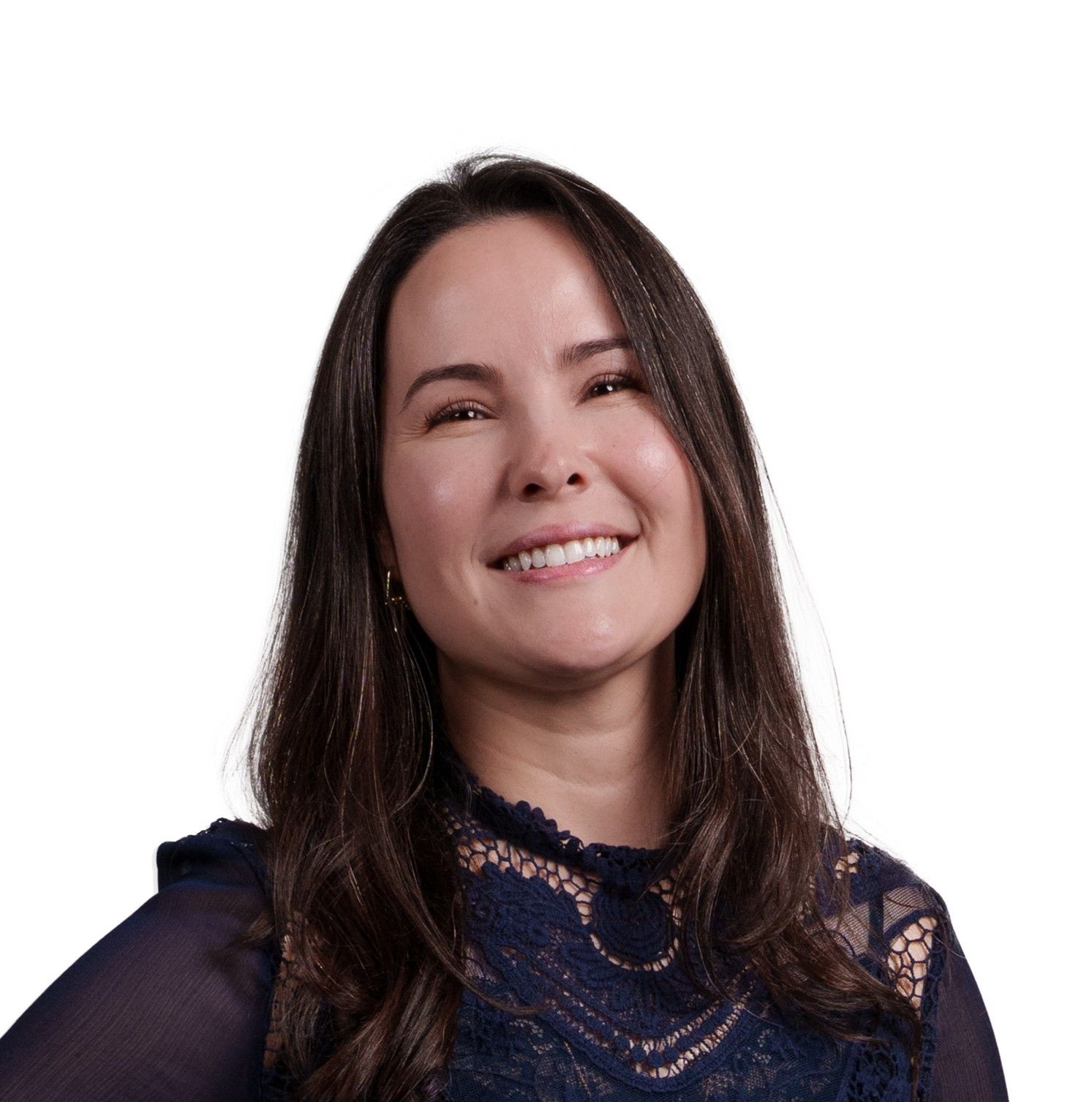 Sarah Rodovalho — portrait